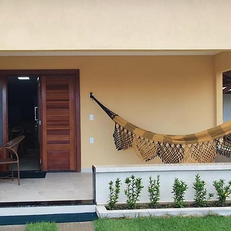 Casa Darci - Beira-Mar, No Condominio Village Maragogi Zewnętrze zdjęcie