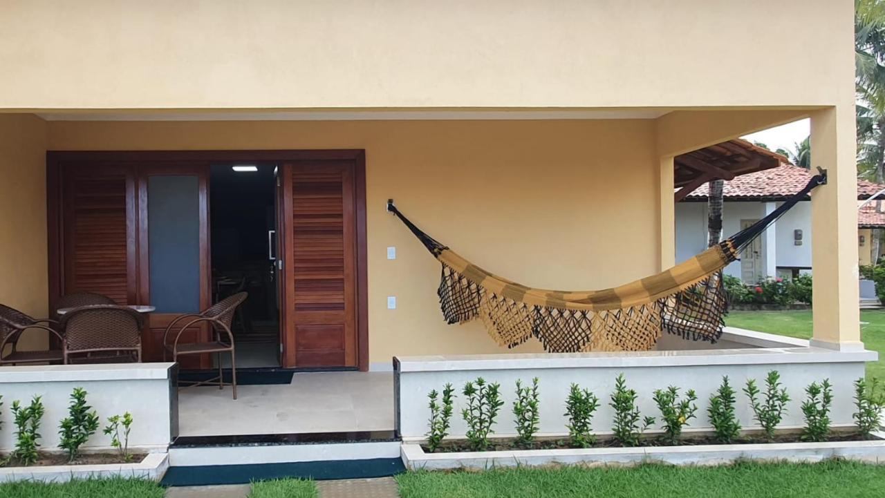 Casa Darci - Beira-Mar, No Condominio Village Maragogi Zewnętrze zdjęcie