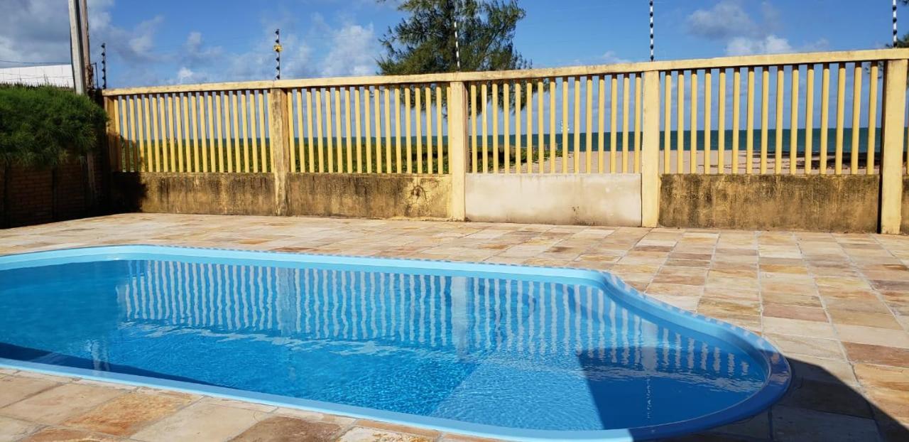 Casa Darci - Beira-Mar, No Condominio Village Maragogi Zewnętrze zdjęcie