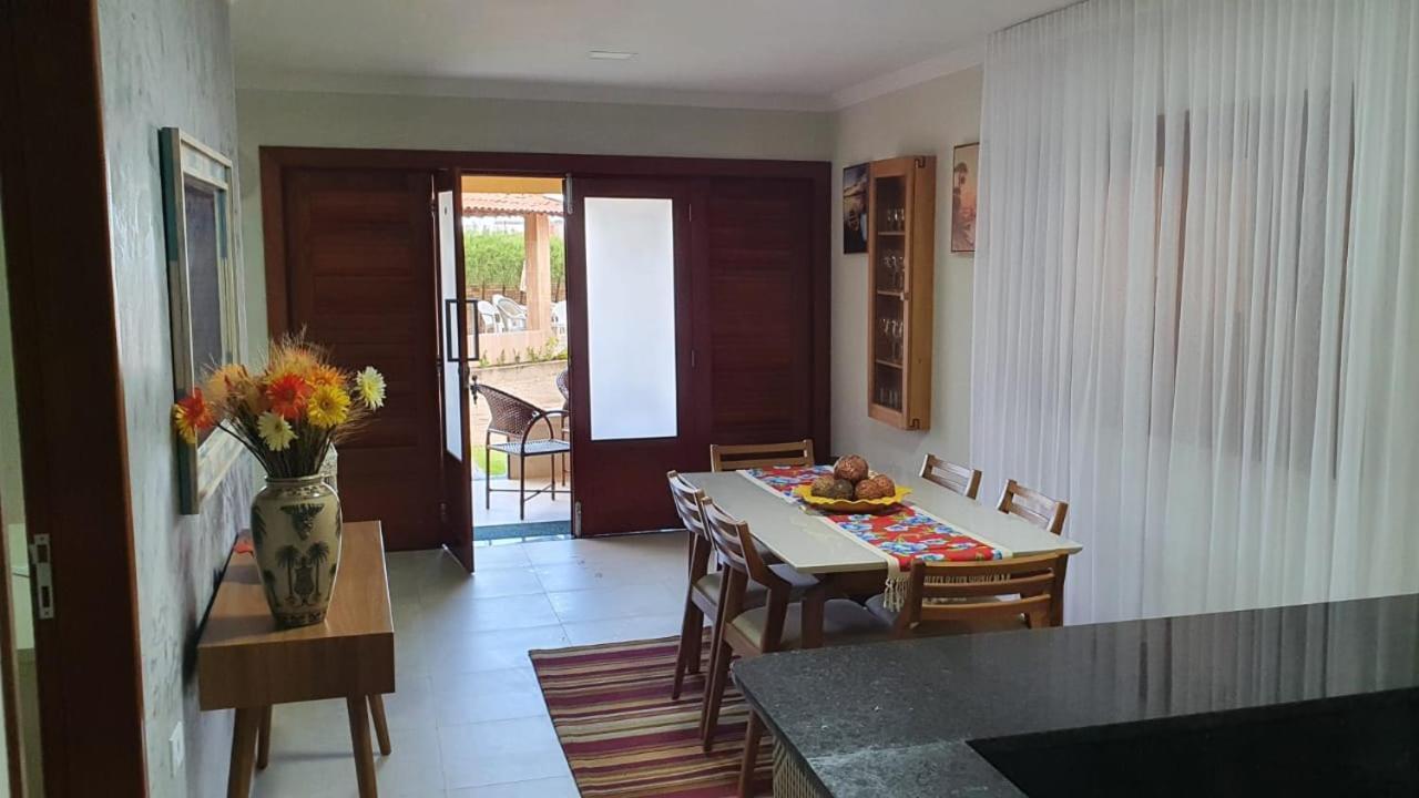 Casa Darci - Beira-Mar, No Condominio Village Maragogi Zewnętrze zdjęcie