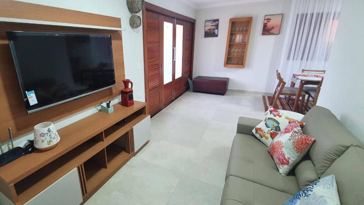 Casa Darci - Beira-Mar, No Condominio Village Maragogi Zewnętrze zdjęcie