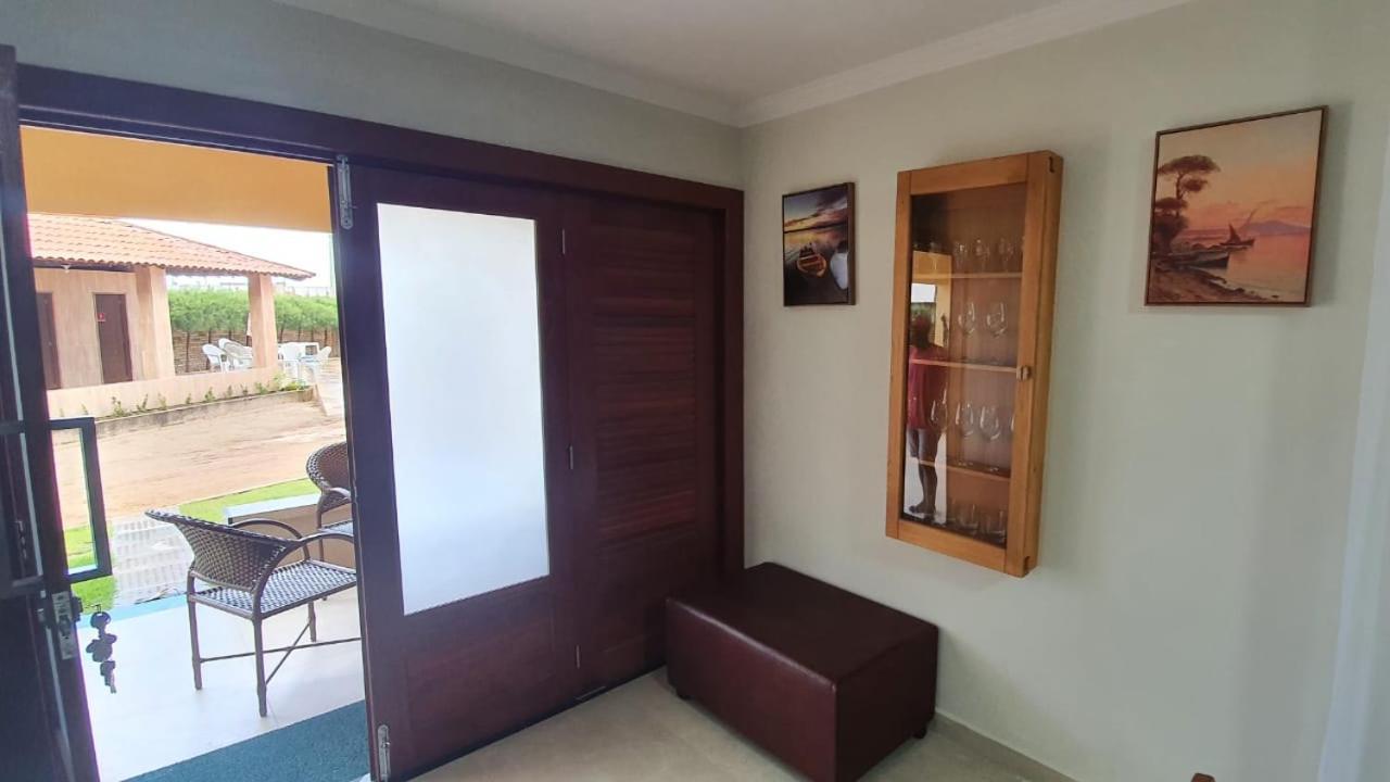 Casa Darci - Beira-Mar, No Condominio Village Maragogi Zewnętrze zdjęcie